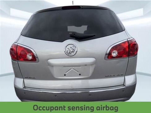 Used 2012 Buick Enclave Premium FWD image 23