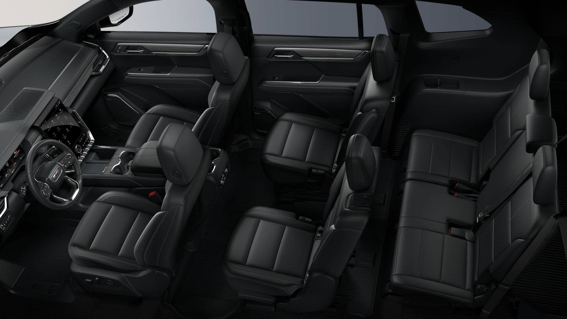 New 2026 GMC Acadia Elevation AWD/4WD image 29