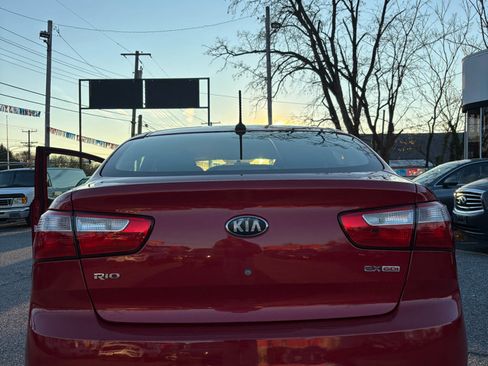 Used 2013 Kia Rio EX image 4