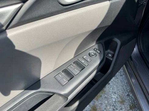 Used 2017 Honda Civic LX image 21
