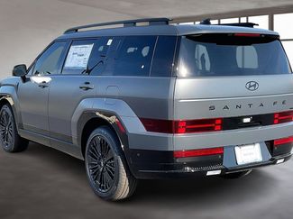 New 2026 Hyundai Santa Fe Calligraphy video 3