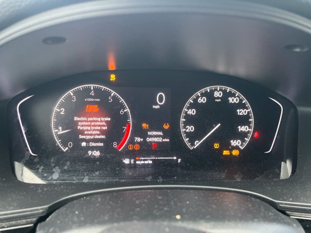 Used 2022 Honda Civic Sport image 13