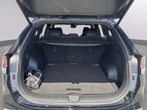 Used 2023 Kia Sportage SX image 35