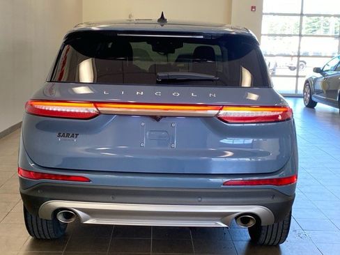 Used 2024 Lincoln Corsair AWD w/ Equipment Group 101A image 7