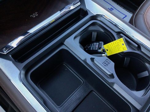 New 2026 Ford F250 King Ranch w/ Chrome Package image 17