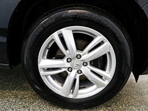 Used 2014 Acura RDX AWD image 22
