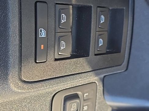 Used 2021 Ford Bronco Badlands AWD/4WD image 16