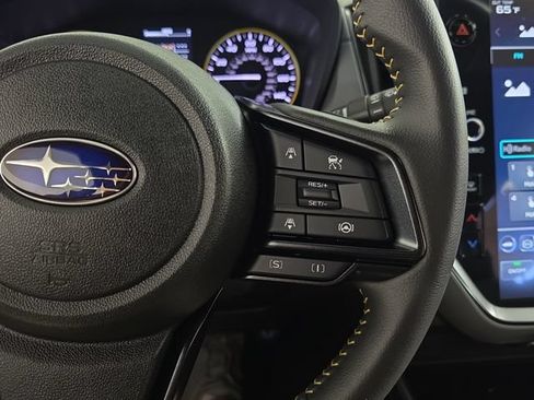 Certified 2025 Subaru Crosstrek 2.5i Sport AWD/4WD image 13