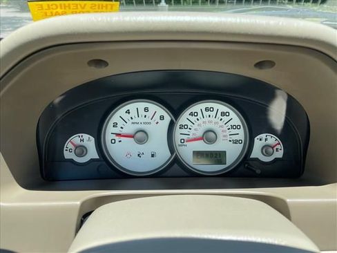 Used 2005 Ford Escape XLT FWD image 12