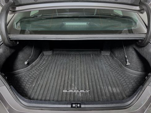 Certified 2023 Toyota Camry SE FWD image 21
