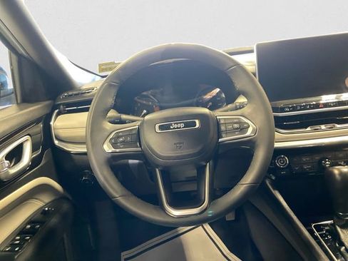 Used 2023 Jeep Compass Limited image 13