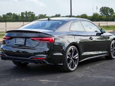 Used 2024 Audi S5 Premium Plus AWD/4WD image 5
