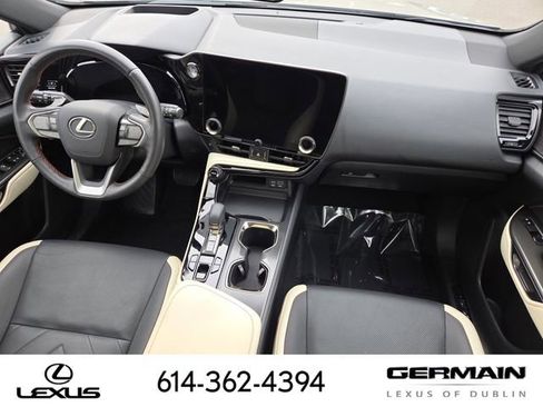 Certified 2022 Lexus NX 350 AWD w/ Vision Package image 33