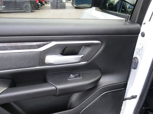 Used 2020 RAM 1500 Big Horn AWD/4WD image 21