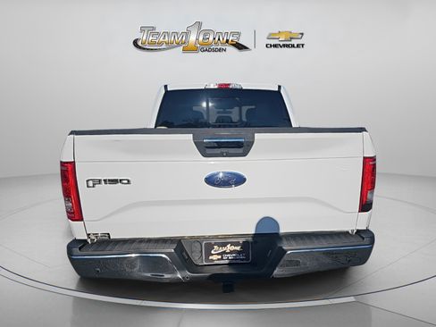 Used 2017 Ford F150 XLT w/ Equipment Group 302A Luxury image 7