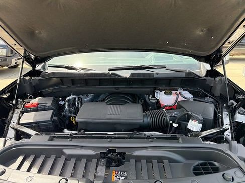 New 2026 Chevrolet Silverado 1500 High Country AWD/4WD image 33