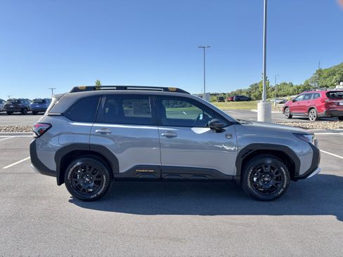 New 2026 Subaru Forester Wilderness AWD/4WD image 6