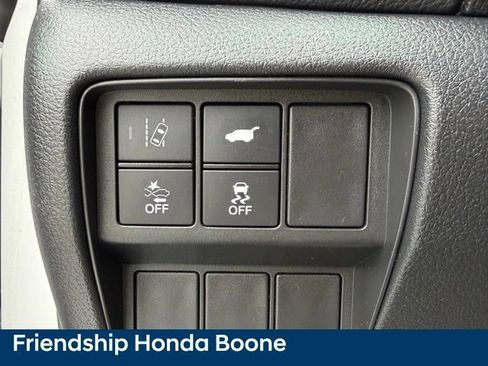 Used 2020 Honda CR-V EX-L image 31