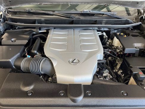 Used 2023 Lexus GX 460 Premium image 10