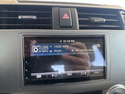 Used 2014 Toyota 4Runner SR5 Premium image 21