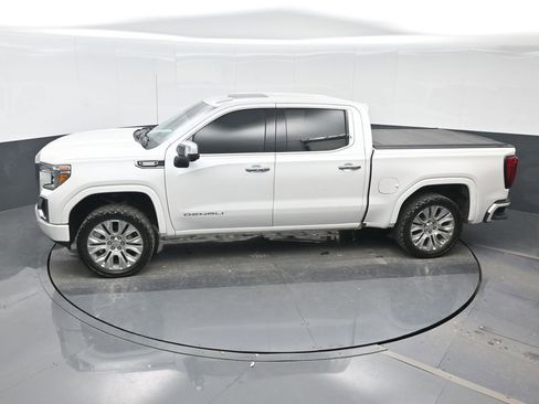 Used 2020 GMC Sierra 1500 Denali w/ Denali Premium Package image 18