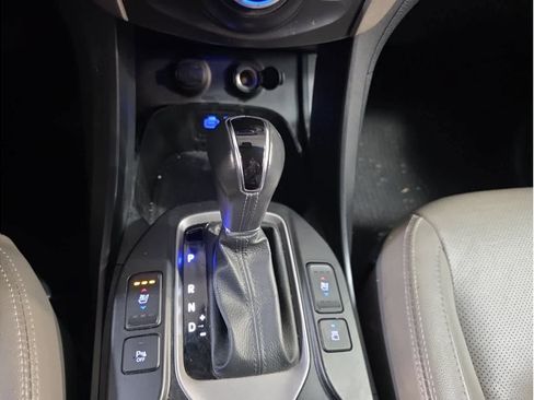 Used 2018 Hyundai Santa Fe SE image 24