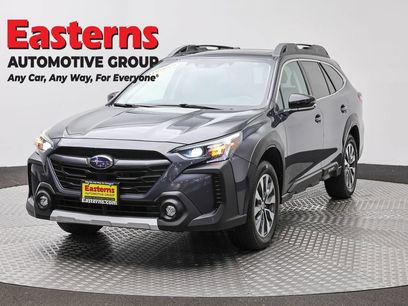 Used 2023 Subaru Outback Limited
