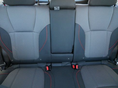 Used 2019 Subaru Forester Sport w/ Popular Package #2 AWD/4WD image 13