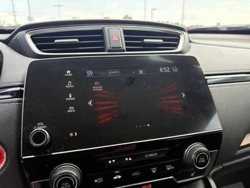 Used 2018 Honda CR-V EX-L image 18