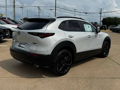 Certified 2026 MAZDA CX-30 AWD 2.5 S image 6