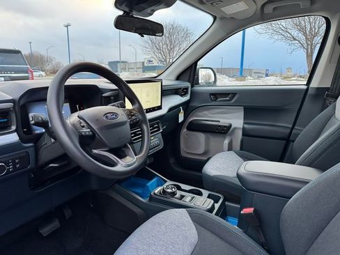 New 2026 Ford Maverick XLT image 20