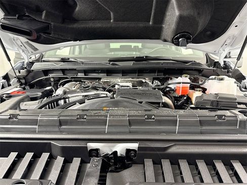 New 2026 GMC Sierra 3500 Pro image 21