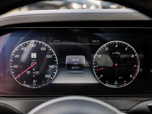 Used 2019 Mercedes-Benz S 560 4MATIC Sedan image 18