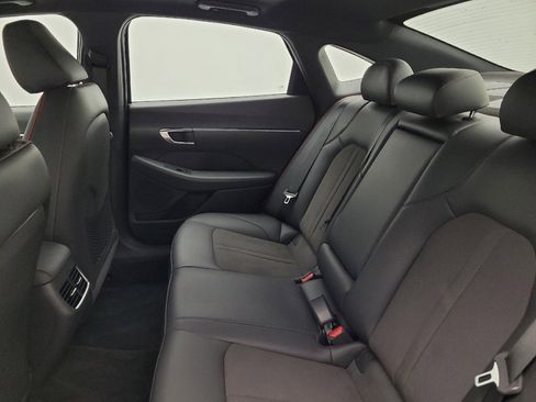 Used 2023 Hyundai Sonata SEL Plus w/ Cargo Package image 18