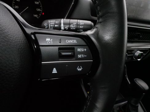 Certified 2023 Honda CR-V EX-L image 25