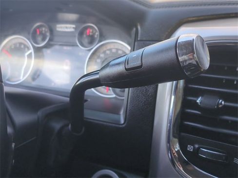 Used 2017 RAM 2500 Laramie image 38