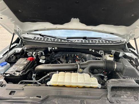 Used 2025 Lincoln Navigator Reserve image 41