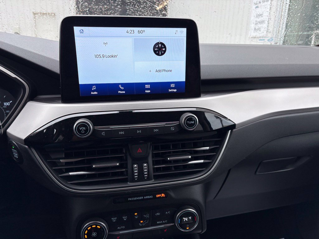 Used 2020 Ford Escape SE AWD/4WD image 14
