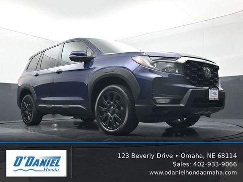 Used 2023 Honda Passport EX-L image 14