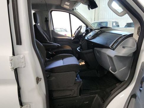 Used 2018 Ford Transit 350 XLT RWD image 13