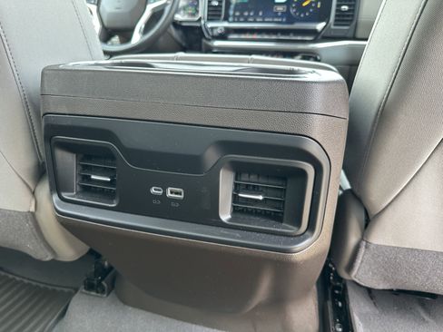 Used 2024 Chevrolet Silverado 1500 LT w/ Texas Edition Plus image 31