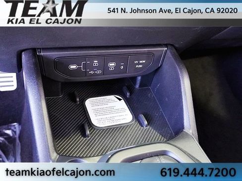 New 2026 Kia K4 GT-Line Turbo image 32