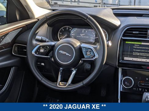 Used 2020 Jaguar XE S image 15