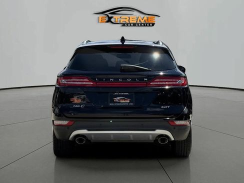 Used 2017 Lincoln MKC Premiere FWD image 5