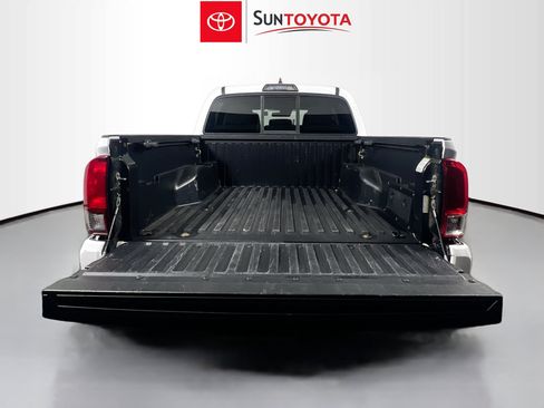 Used 2019 Toyota Tacoma SR w/ SR Convenience Package RWD image 33