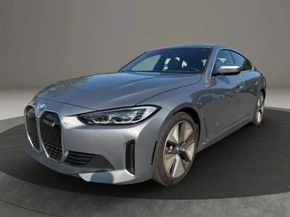 Used 2023 BMW i4 eDrive40 w/ Premium Package