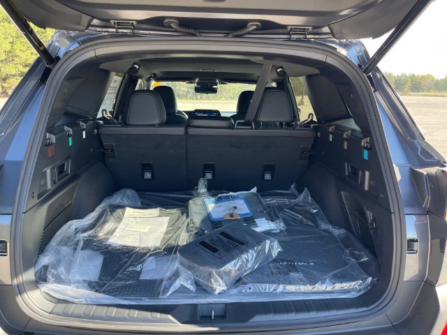 New 2026 Subaru Outback Touring XT AWD/4WD image 18