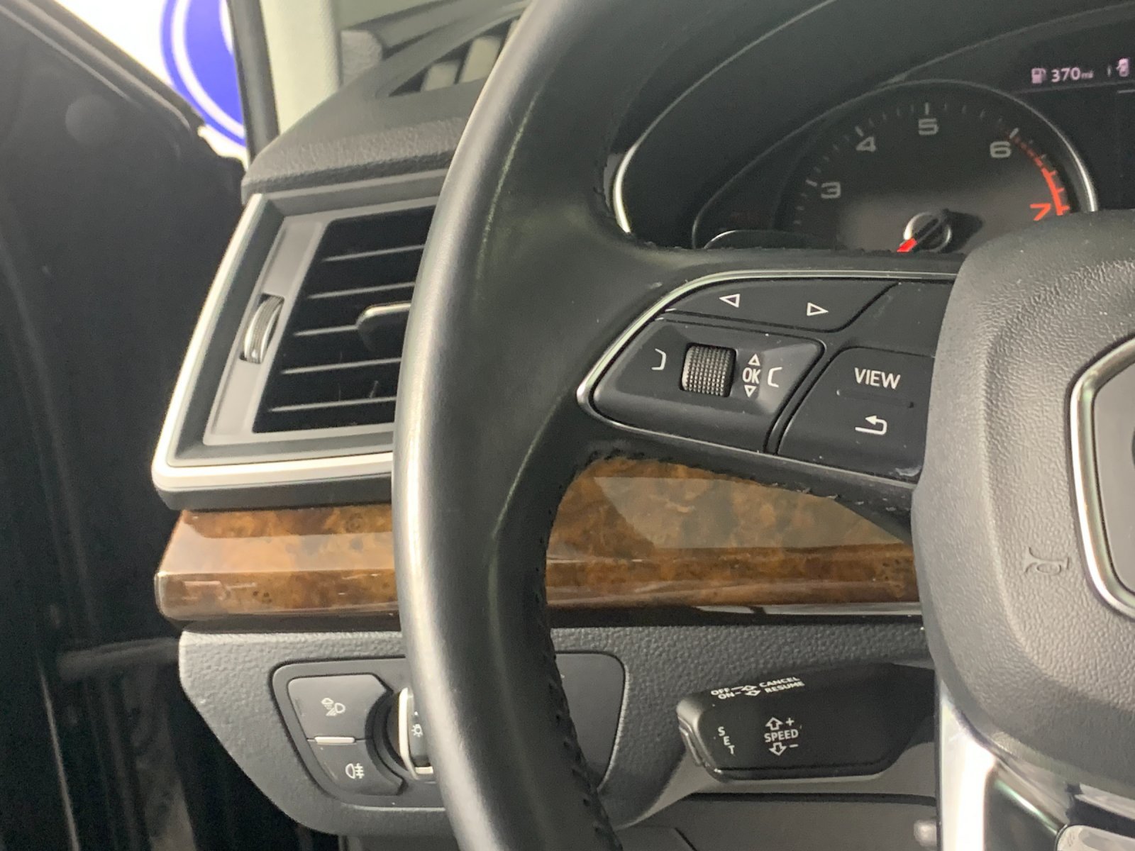 Used 2020 Audi Q5 2.0T Premium AWD/4WD image 18