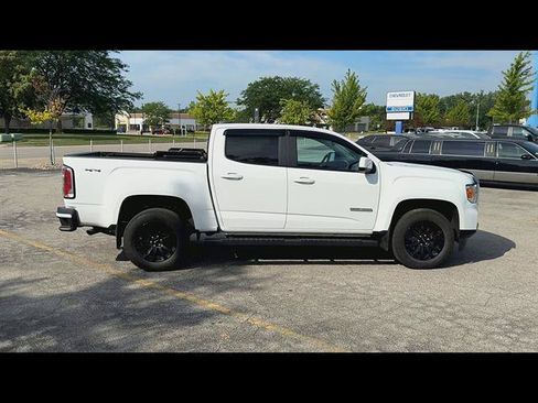 Certified 2022 GMC Canyon Elevation AWD/4WD image 37
