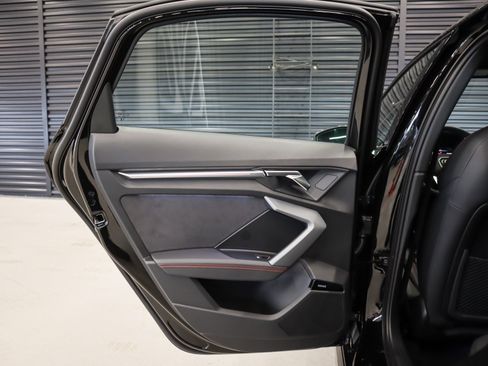 New 2026 Audi S3 Premium image 25